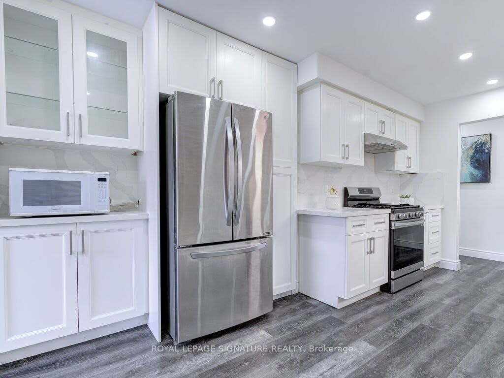 370 Hansen Road, Brampton, ON, L6V 3P7 - 21