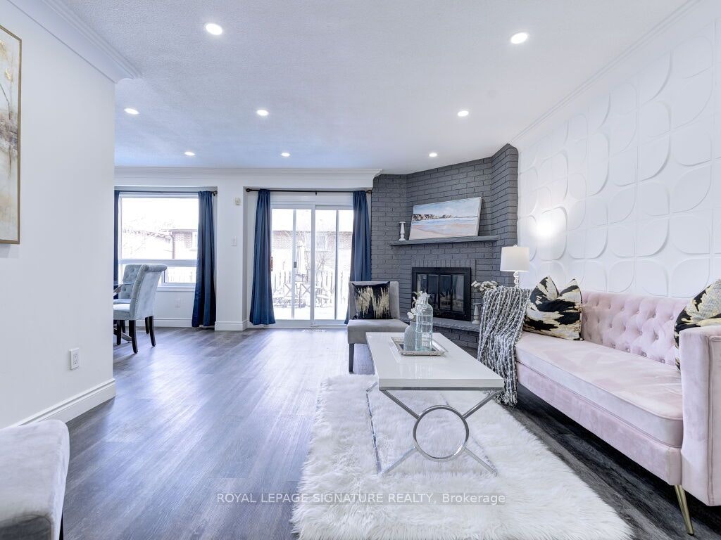 370 Hansen Road, Brampton, ON, L6V 3P7 - 30