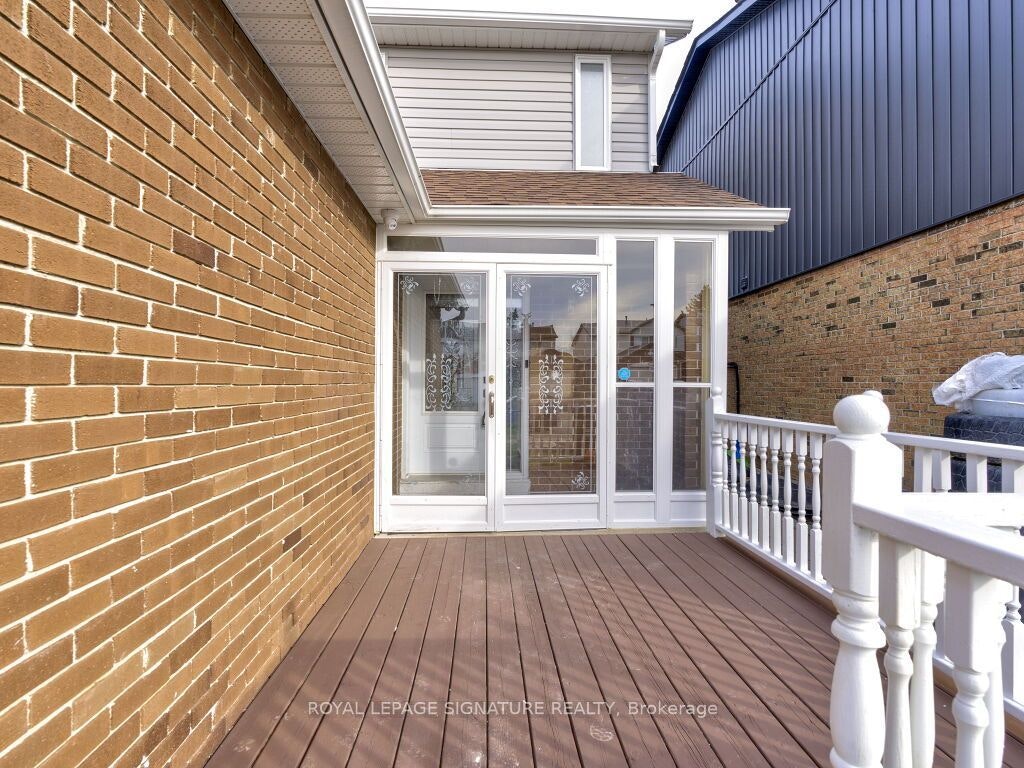 370 Hansen Road, Brampton, ON, L6V 3P7 - 35