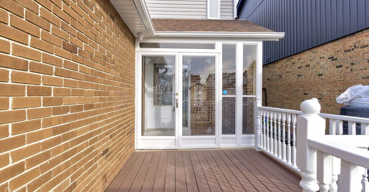 370 Hansen Road, Brampton, ON, L6V 3P7 - 35