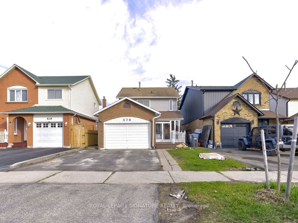370 Hansen Road, Brampton, ON, L6V 3P7 - 36