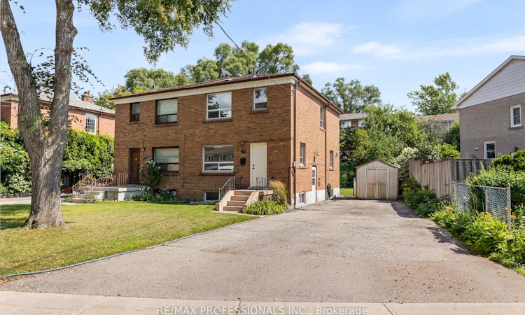 21 Brendwin Road