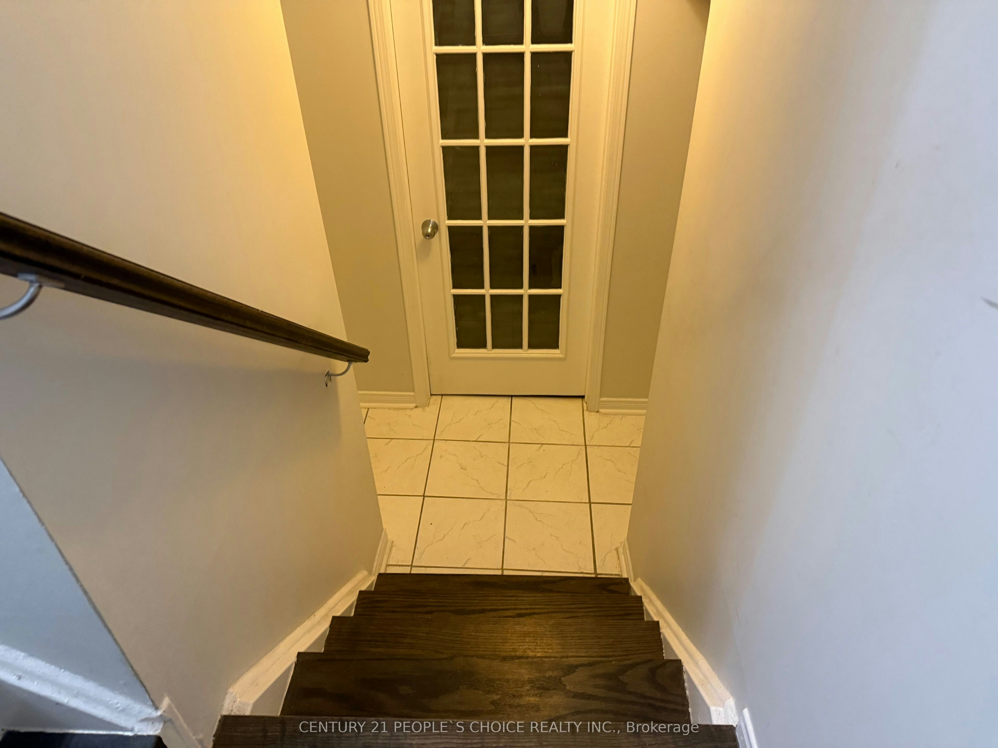 BSMT-2906 Peacock Drive, Mississauga, ON, L5M 5S2 - 4