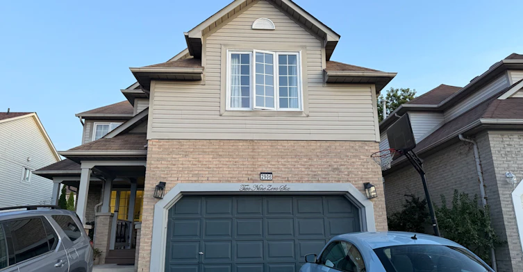 BSMT-2906 Peacock Drive, Mississauga, ON, L5M 5S2