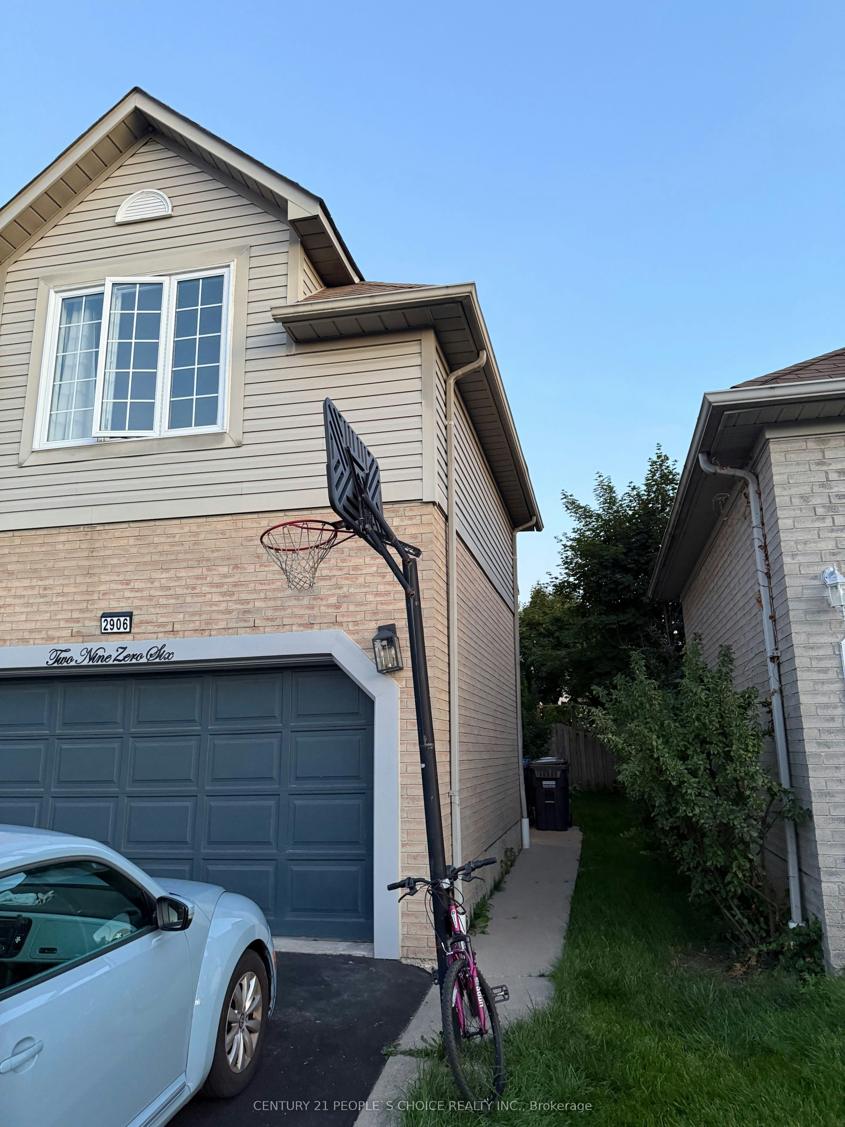 BSMT-2906 Peacock Drive, Mississauga, ON, L5M 5S2 - 2