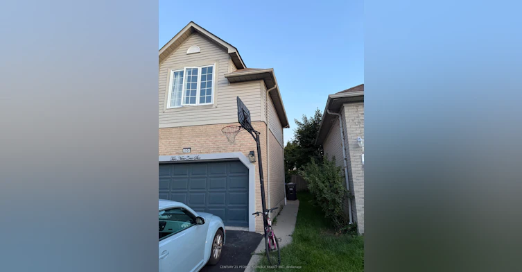 BSMT-2906 Peacock Drive, Mississauga, ON, L5M 5S2 - 2