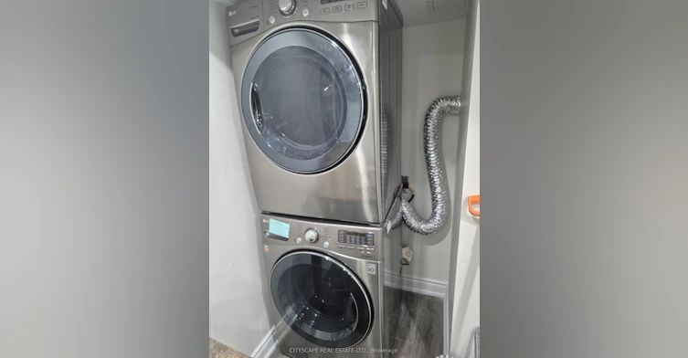Bsmt-1667 Summergrove Crescent, Mississauga, ON, L5M 3Z6 - 7