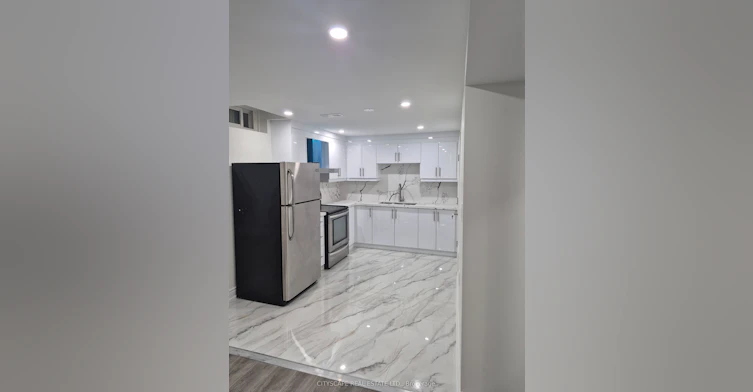 Bsmt-1667 Summergrove Crescent, Mississauga, ON, L5M 3Z6 - 3