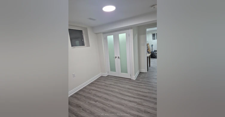 Bsmt-1667 Summergrove Crescent, Mississauga, ON, L5M 3Z6 - 4