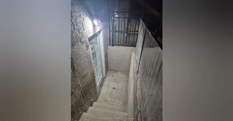Bsmt-1667 Summergrove Crescent, Mississauga, ON, L5M 3Z6 - 2
