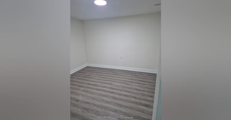 Bsmt-1667 Summergrove Crescent, Mississauga, ON, L5M 3Z6 - 5