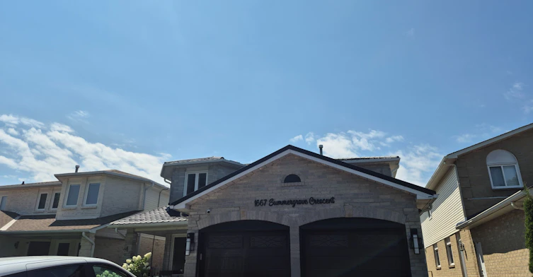 Bsmt-1667 Summergrove Crescent, Mississauga, ON, L5M 3Z6