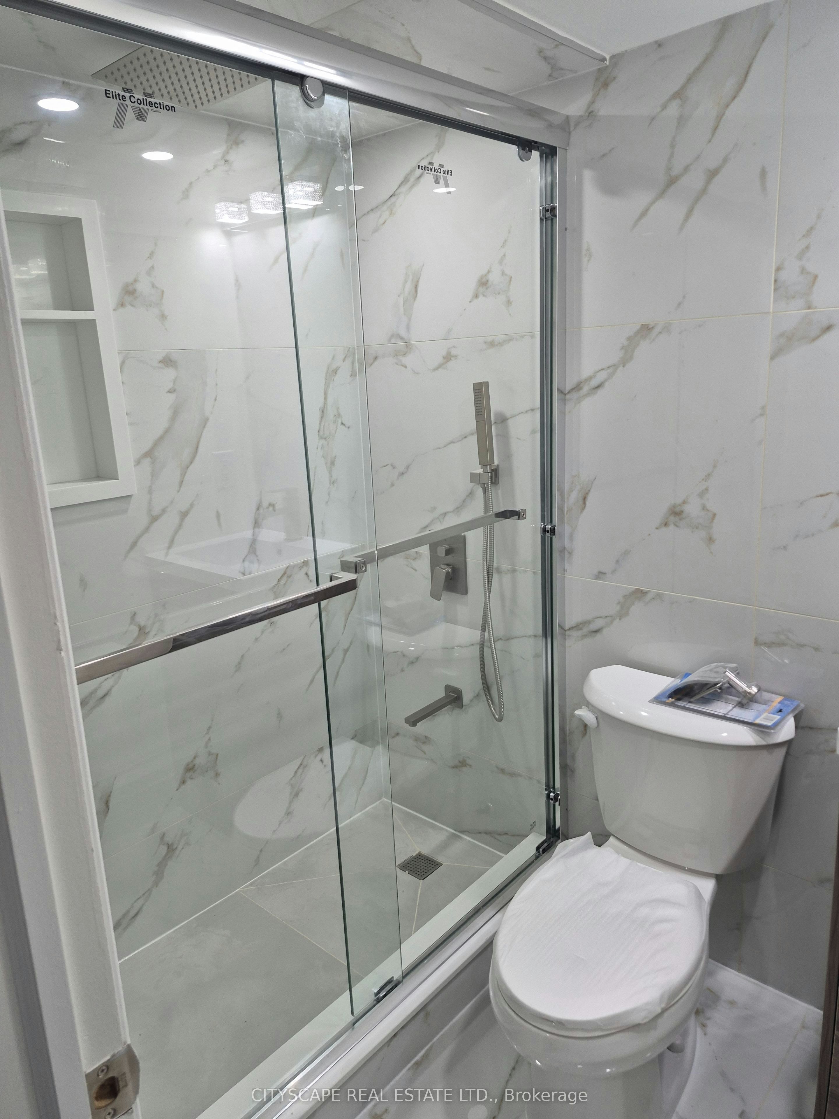 Bsmt-1667 Summergrove Crescent, Mississauga, ON, L5M 3Z6 - 6