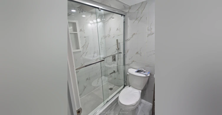 Bsmt-1667 Summergrove Crescent, Mississauga, ON, L5M 3Z6 - 6