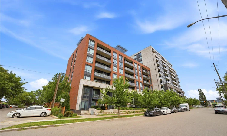 111-2800 Keele Street