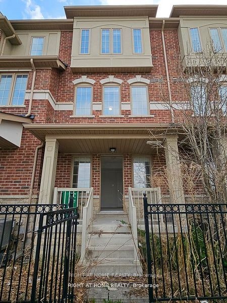 MAIN-11 Telegraph Street, Brampton, ON, L6Z 0H9