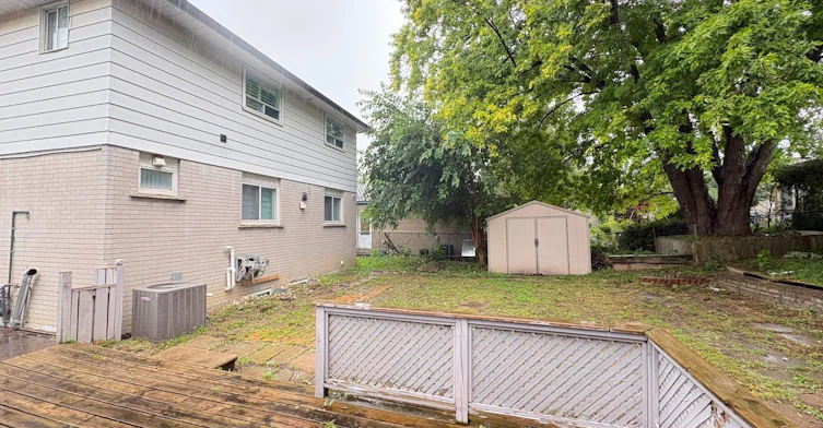 Upper-10 Kenilworth Road, Brampton, ON, L6V 2B1 - 12