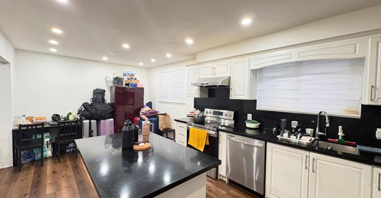 Upper-10 Kenilworth Road, Brampton, ON, L6V 2B1 - 6