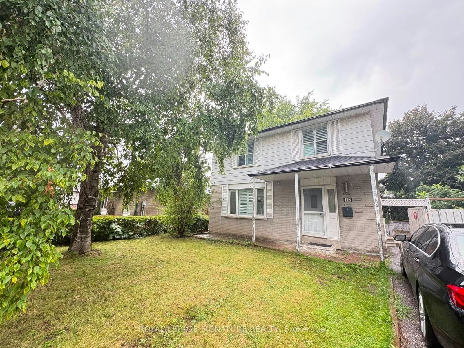 Upper-10 Kenilworth Road, Brampton, ON, L6V 2B1 - 2
