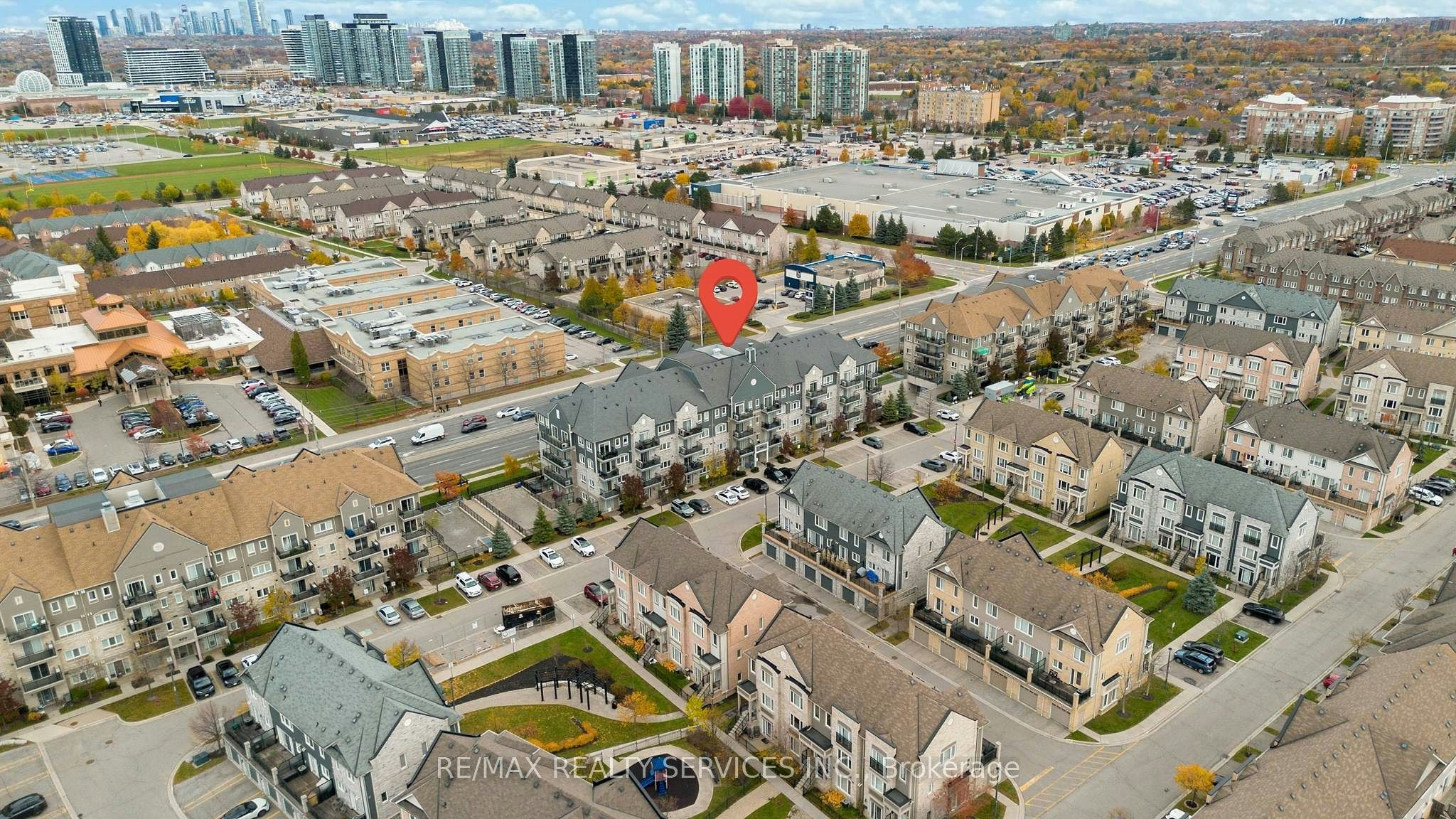 101-5150 Winston Churchill Boulevard, Mississauga, ON, L5M 0P1 - 32