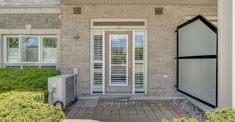 101-5150 Winston Churchill Boulevard, Mississauga, ON, L5M 0P1 - 22
