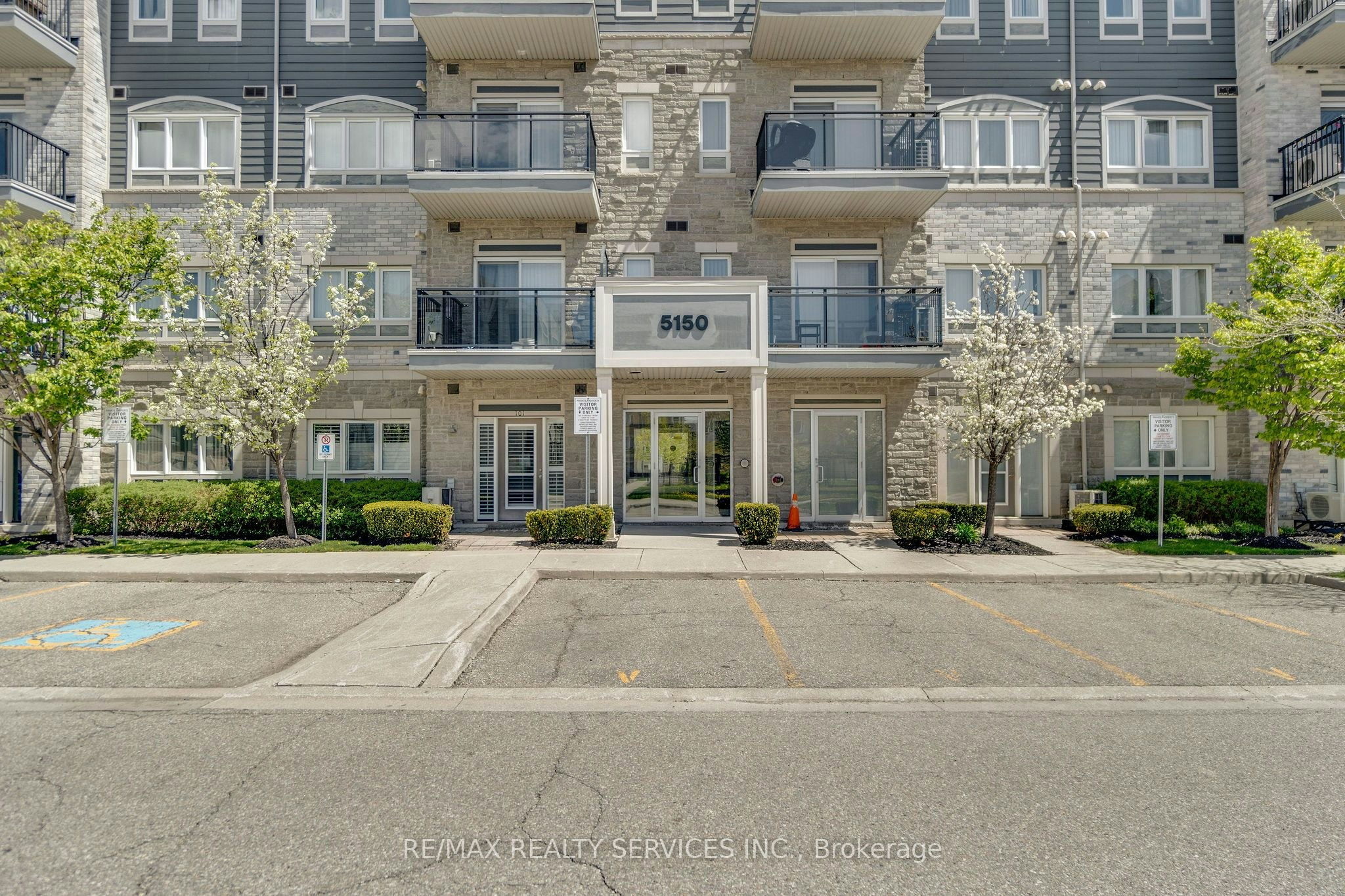 101-5150 Winston Churchill Boulevard, Mississauga, ON, L5M 0P1 - 23