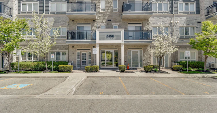 101-5150 Winston Churchill Boulevard, Mississauga, ON, L5M 0P1 - 23