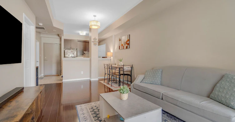 101-5150 Winston Churchill Boulevard, Mississauga, ON, L5M 0P1 - 5