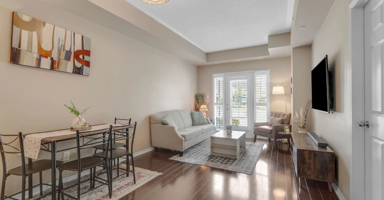 101-5150 Winston Churchill Boulevard, Mississauga, ON, L5M 0P1 - 2