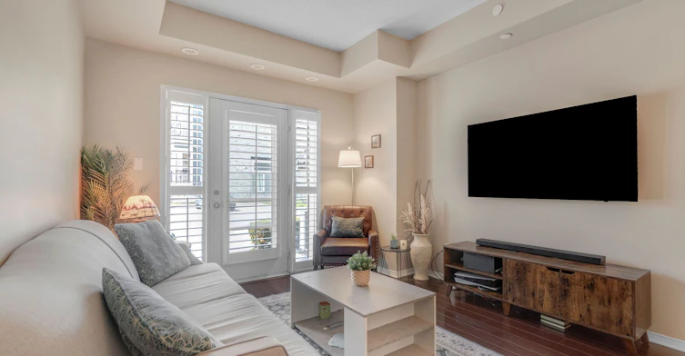 101-5150 Winston Churchill Boulevard, Mississauga, ON, L5M 0P1 - 3