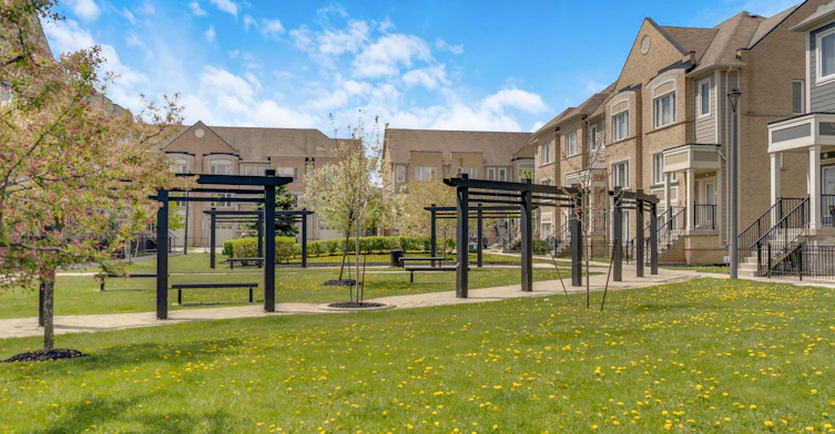 101-5150 Winston Churchill Boulevard, Mississauga, ON, L5M 0P1 - 25