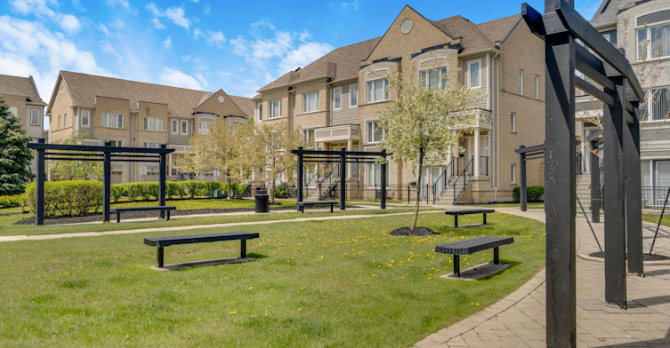 101-5150 Winston Churchill Boulevard, Mississauga, ON, L5M 0P1 - 26