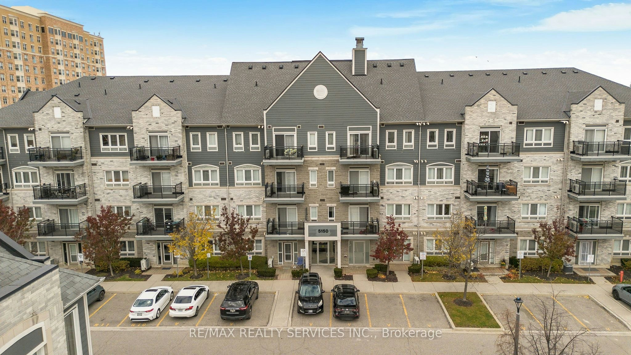 101-5150 Winston Churchill Boulevard, Mississauga, ON, L5M 0P1 - 24