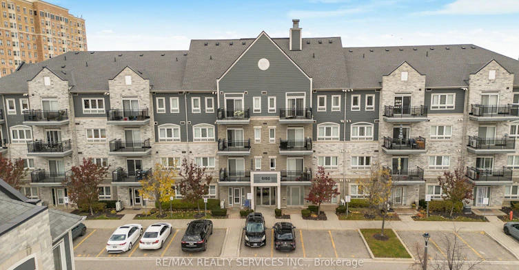 101-5150 Winston Churchill Boulevard, Mississauga, ON, L5M 0P1 - 24
