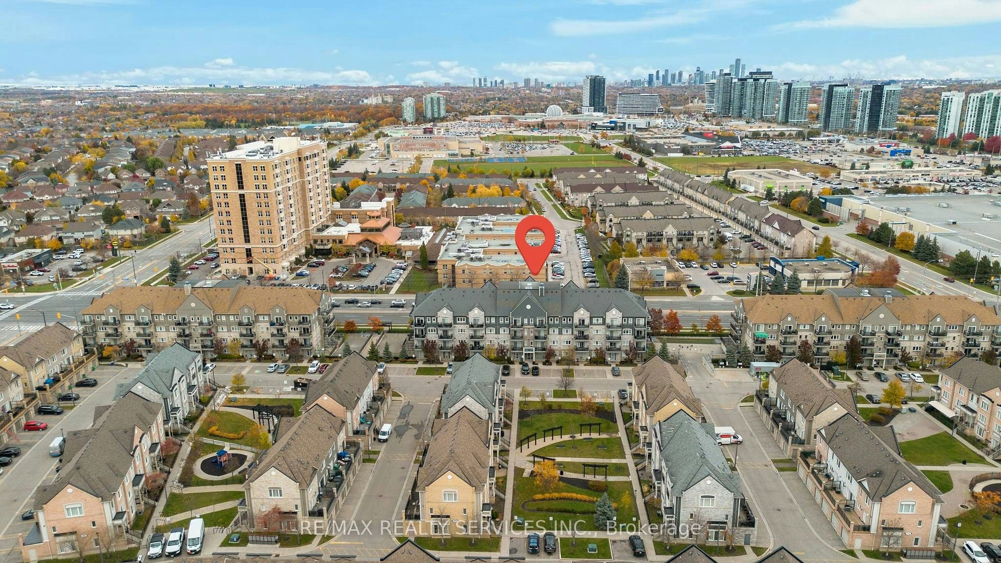 101-5150 Winston Churchill Boulevard, Mississauga, ON, L5M 0P1 - 31