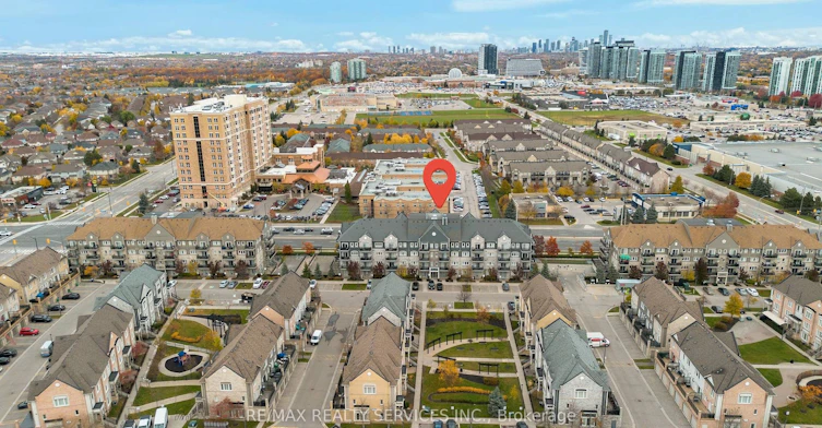 101-5150 Winston Churchill Boulevard, Mississauga, ON, L5M 0P1 - 31