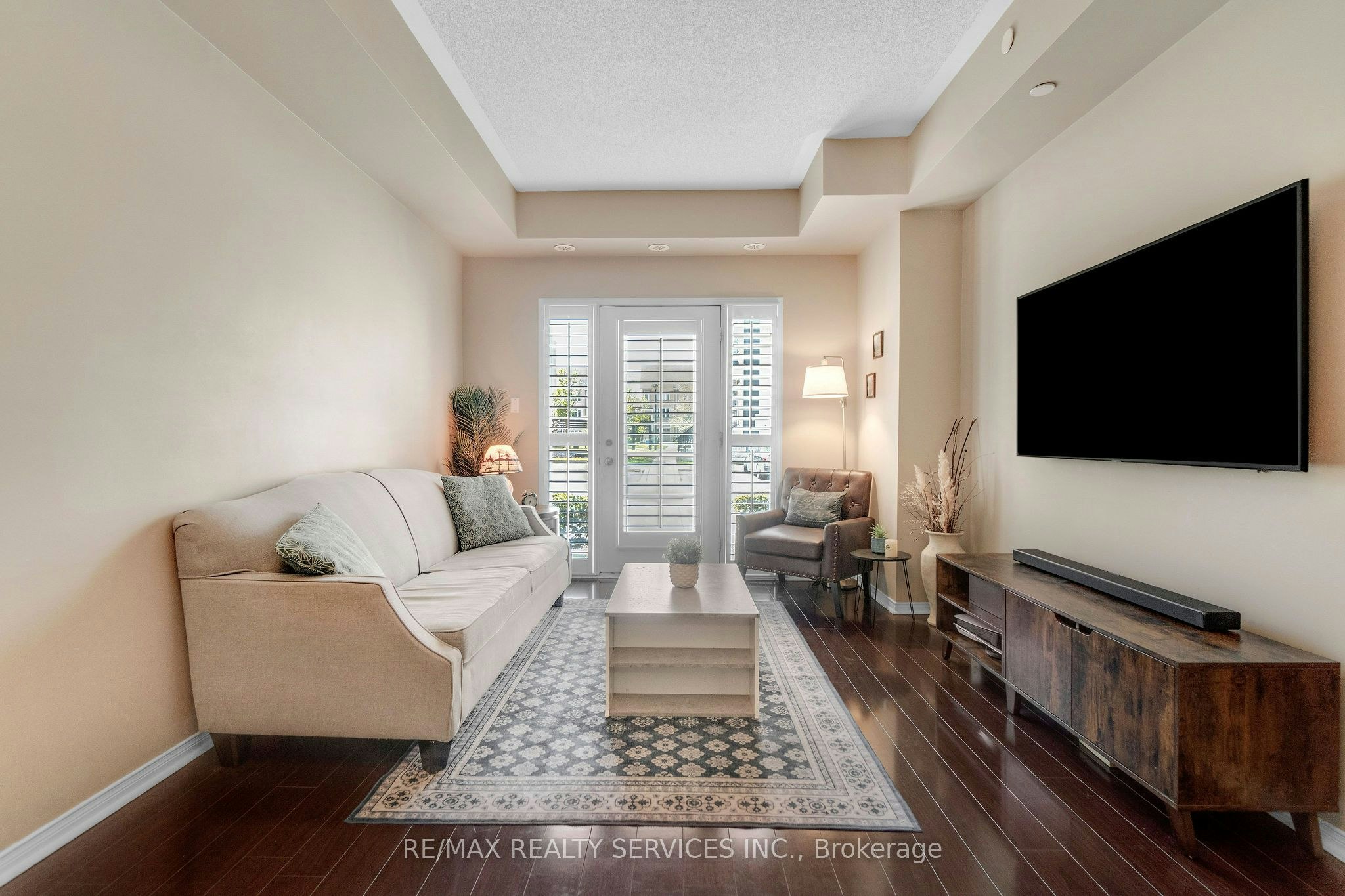 101-5150 Winston Churchill Boulevard, Mississauga, ON, L5M 0P1