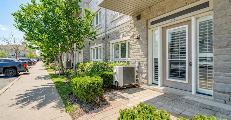 101-5150 Winston Churchill Boulevard, Mississauga, ON, L5M 0P1 - 21
