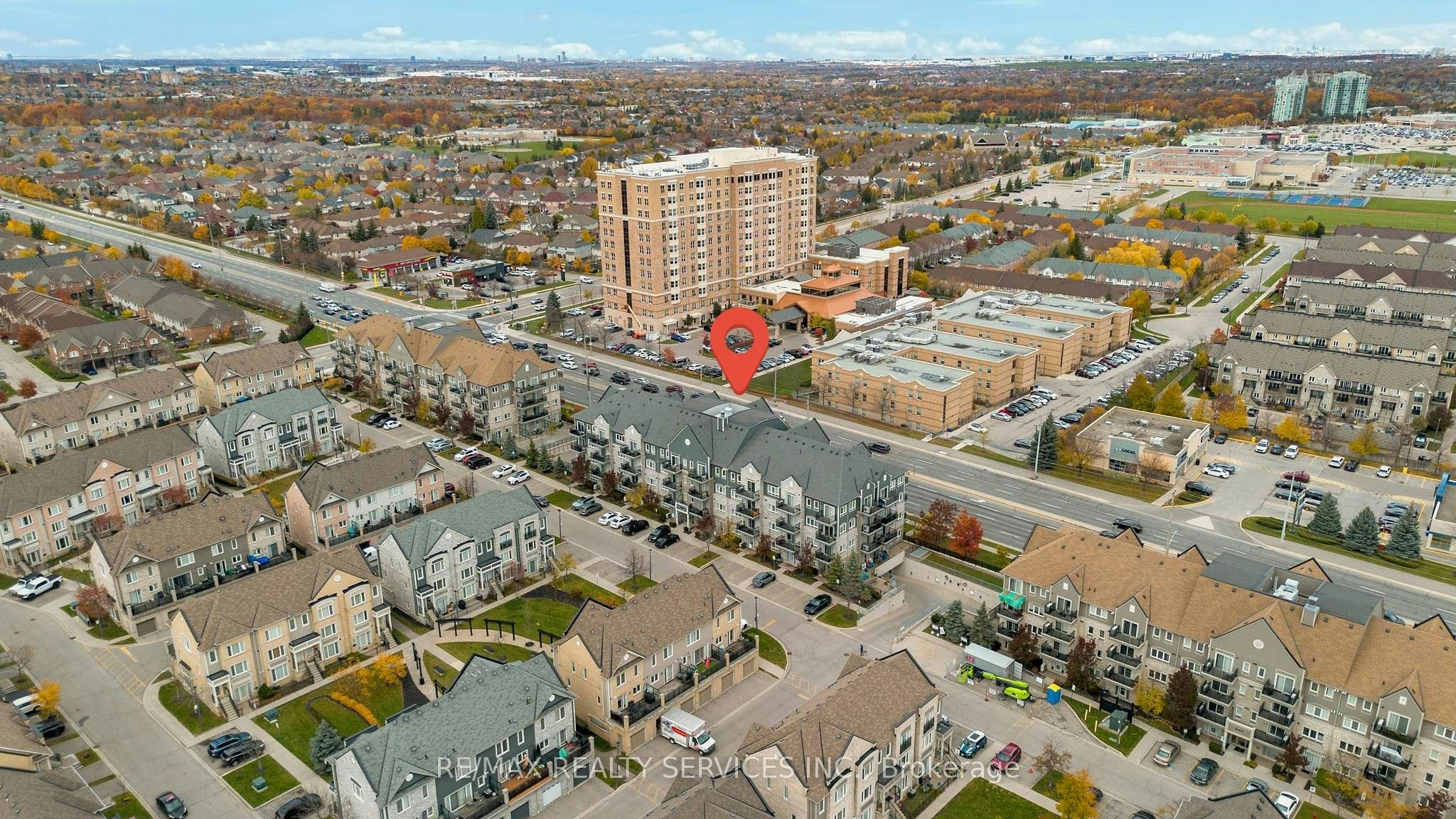 101-5150 Winston Churchill Boulevard, Mississauga, ON, L5M 0P1 - 34