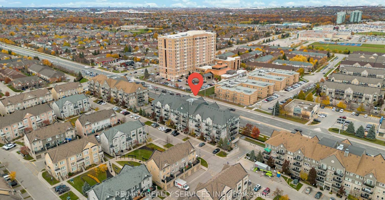 101-5150 Winston Churchill Boulevard, Mississauga, ON, L5M 0P1 - 34