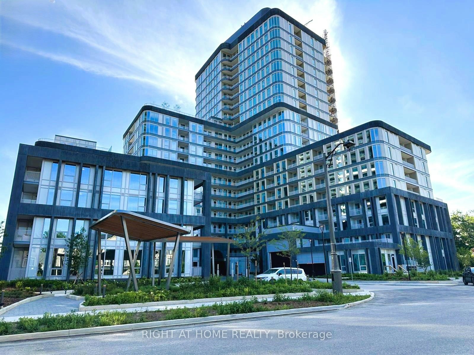 624-3240 William Coltson Avenue, Oakville, ON, L6H 8C8