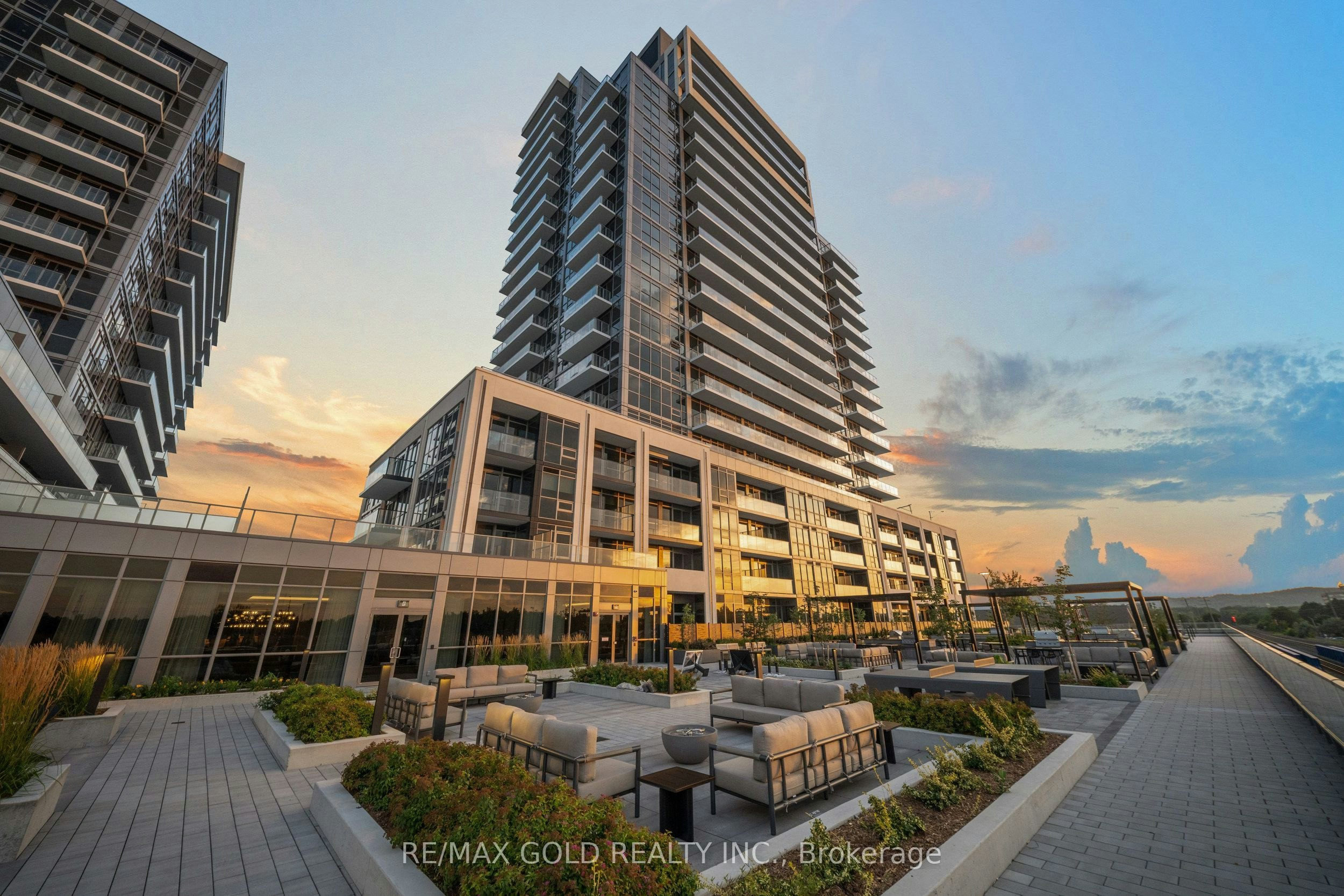 810A-115 Nipissing Road, Milton, ON, L9T 1R3 - 9
