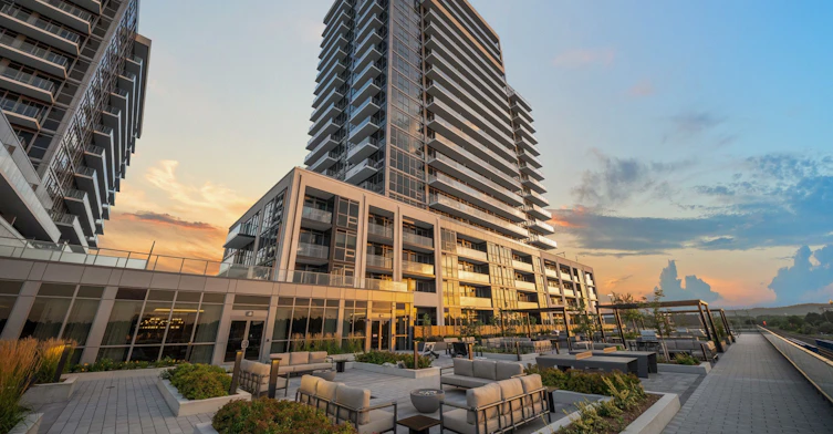810A-115 Nipissing Road, Milton, ON, L9T 1R3 - 9