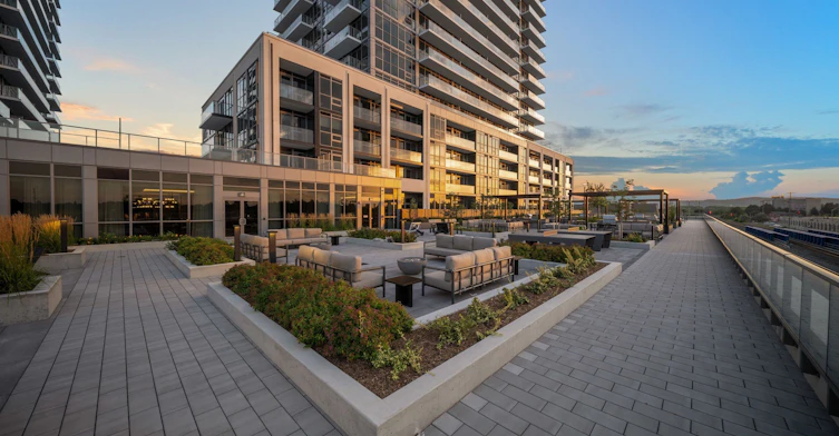 810A-115 Nipissing Road, Milton, ON, L9T 1R3 - 8