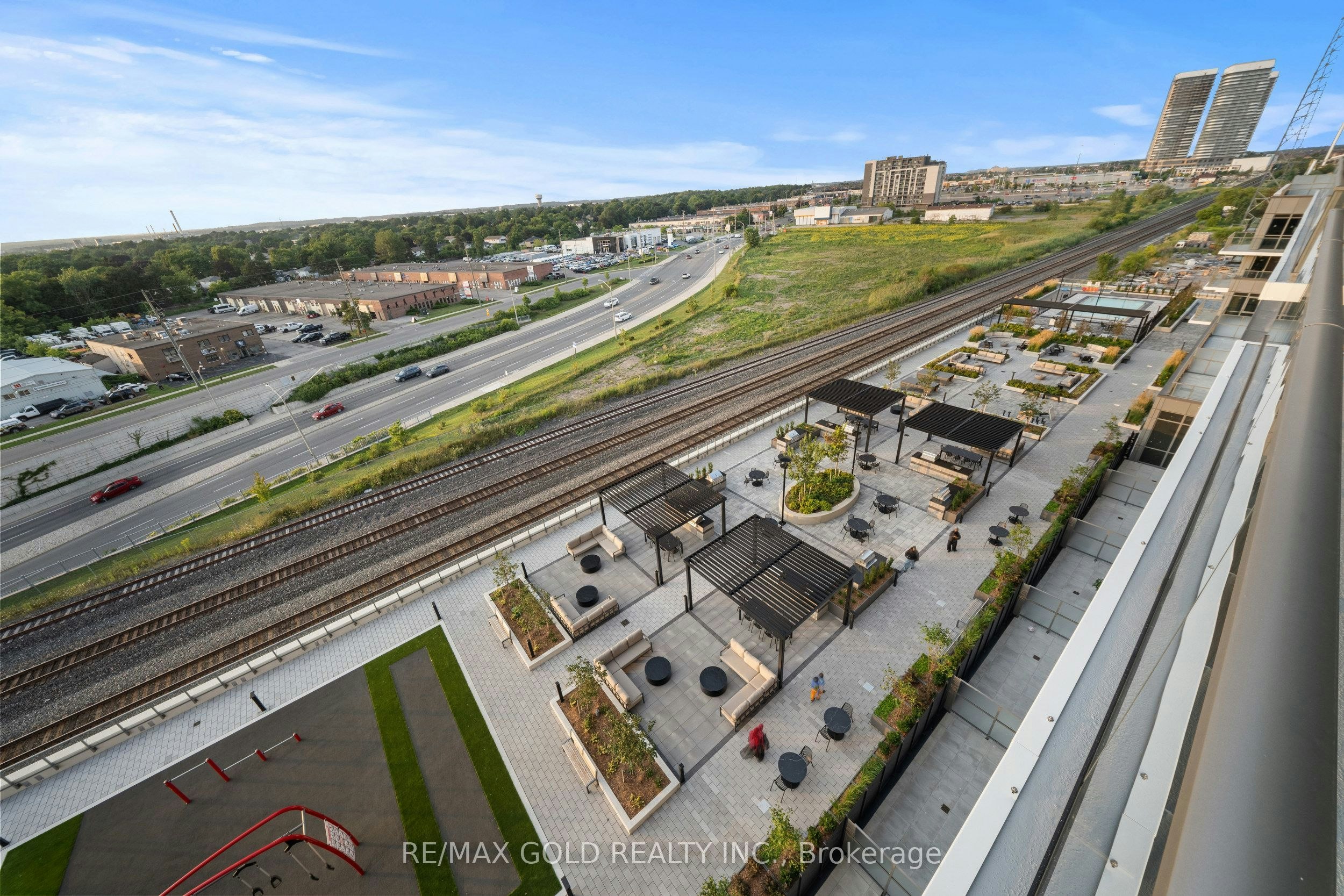 810A-115 Nipissing Road, Milton, ON, L9T 1R3 - 39