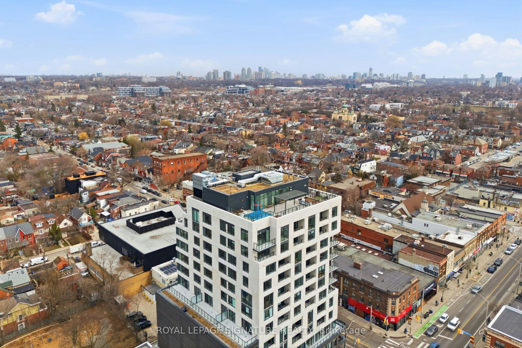 1001-758 Dovercourt Road, Toronto, ON, M6H 0G7 - 46