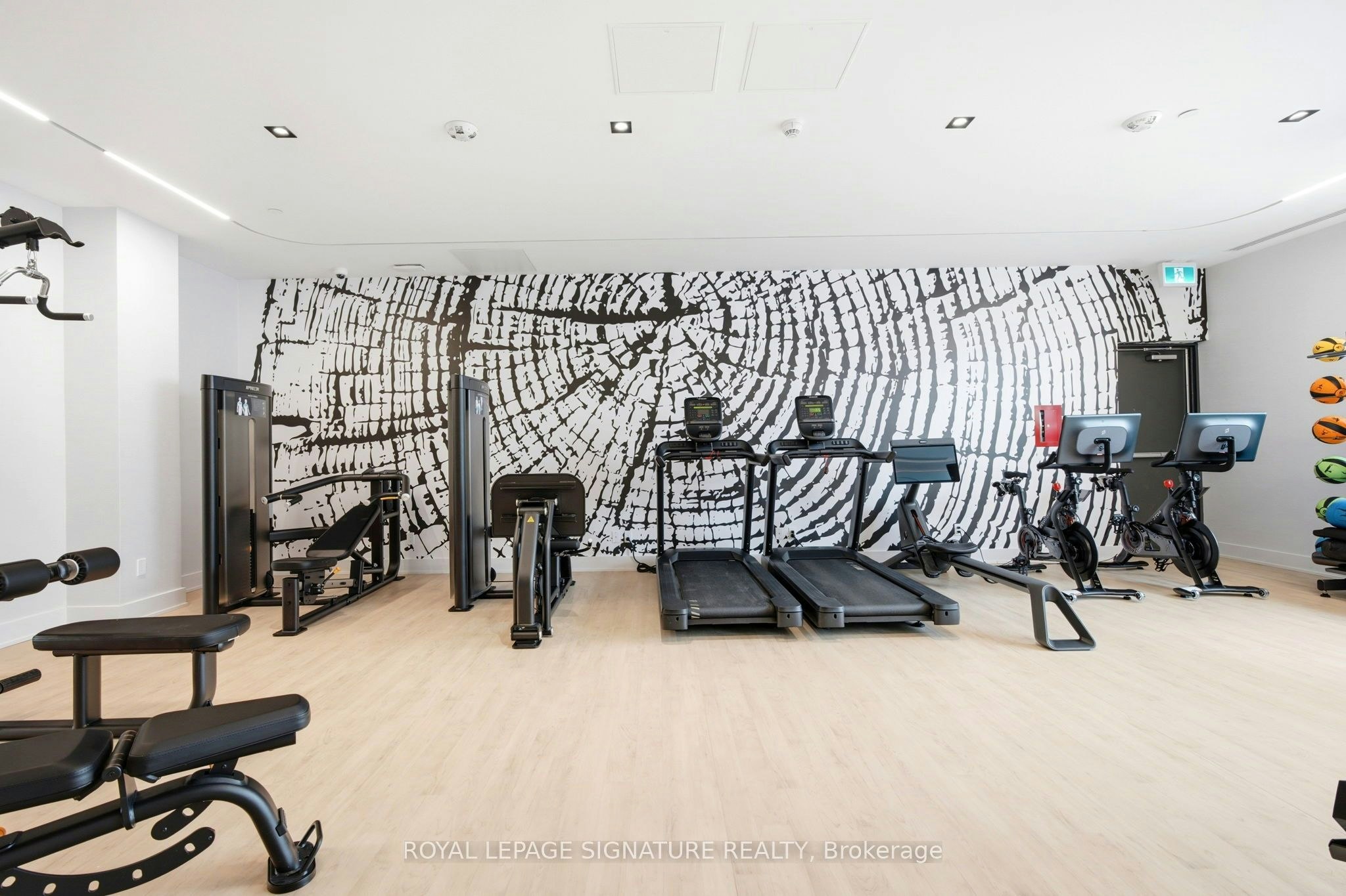 1001-758 Dovercourt Road, Toronto, ON, M6H 0G7 - 32