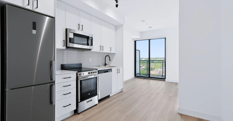 1001-758 Dovercourt Road, Toronto, ON, M6H 0G7 - 5