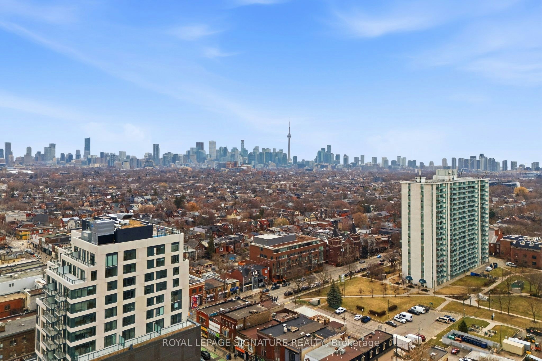 1001-758 Dovercourt Road, Toronto, ON, M6H 0G7 - 44