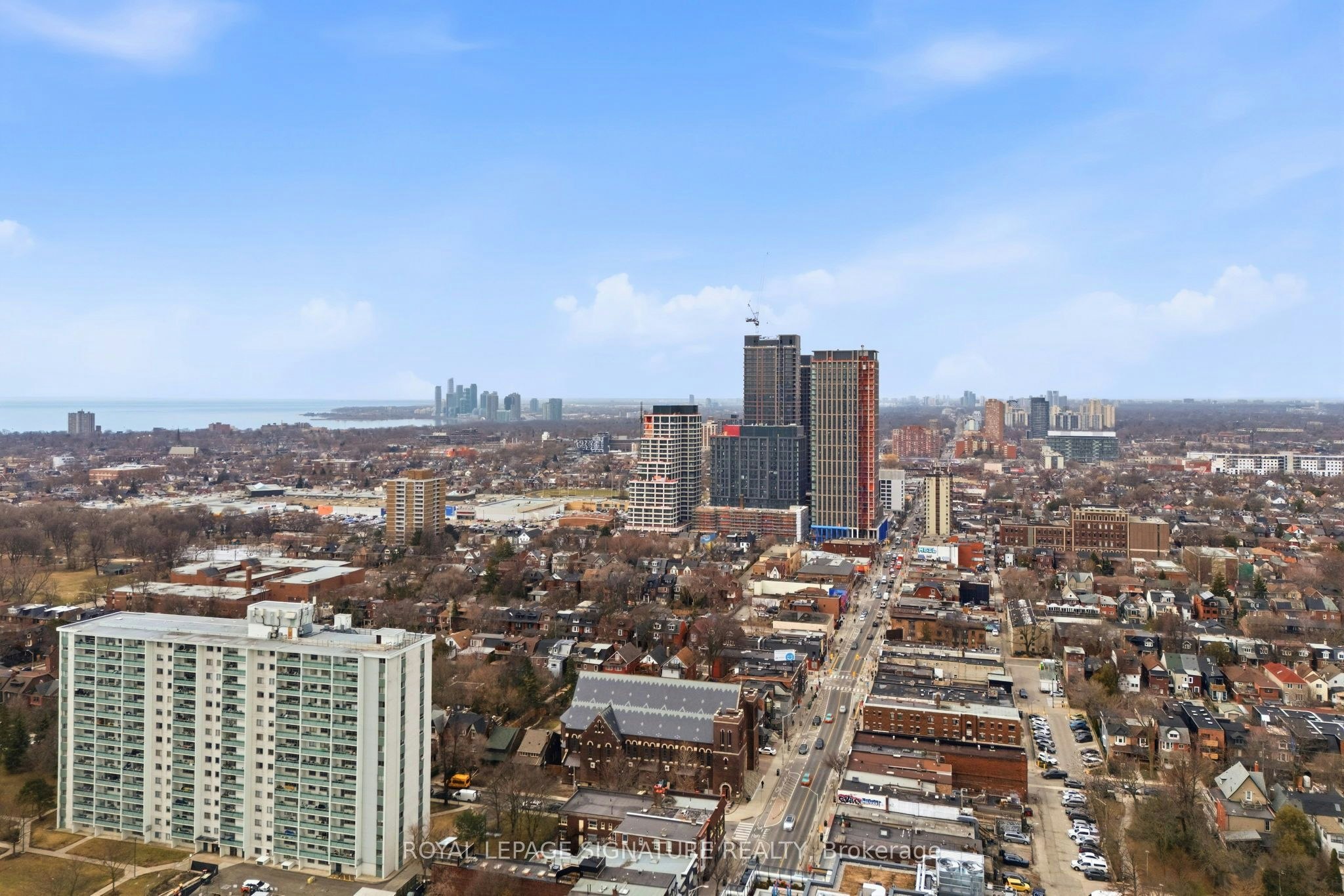 1001-758 Dovercourt Road, Toronto, ON, M6H 0G7 - 29